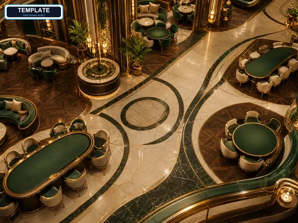 Gates of Olympus gameplay screenshot number one